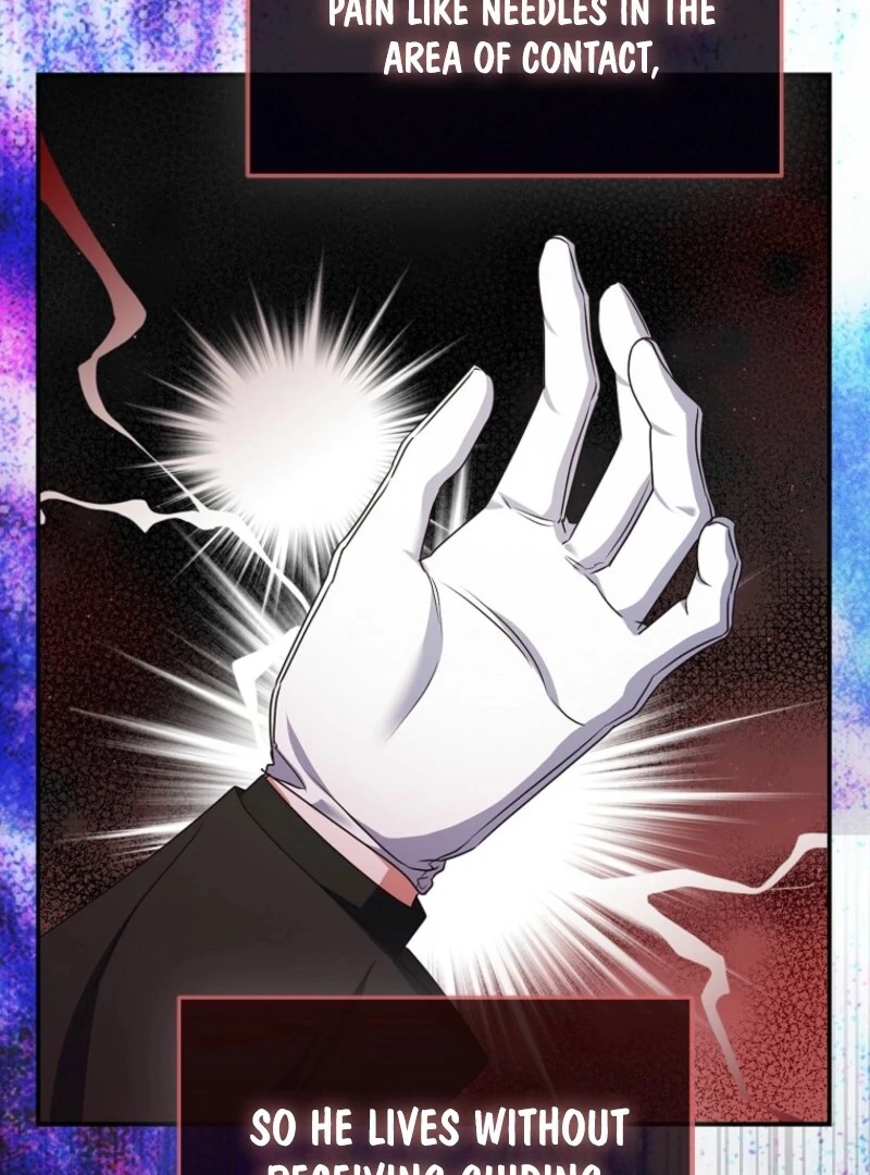 Becoming the Guide of the Mysophobic Villain? Absolutely Not! Chapter 9 - page 20