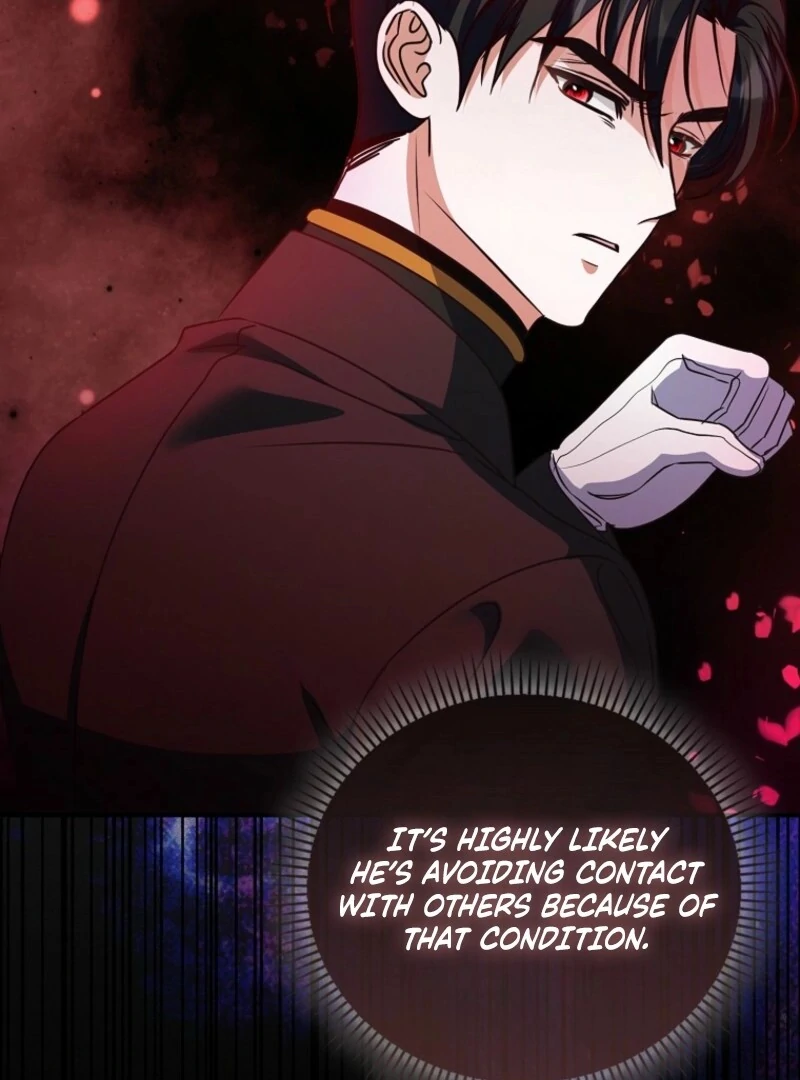 Becoming the Guide of the Mysophobic Villain? Absolutely Not! Chapter 9 - page 22