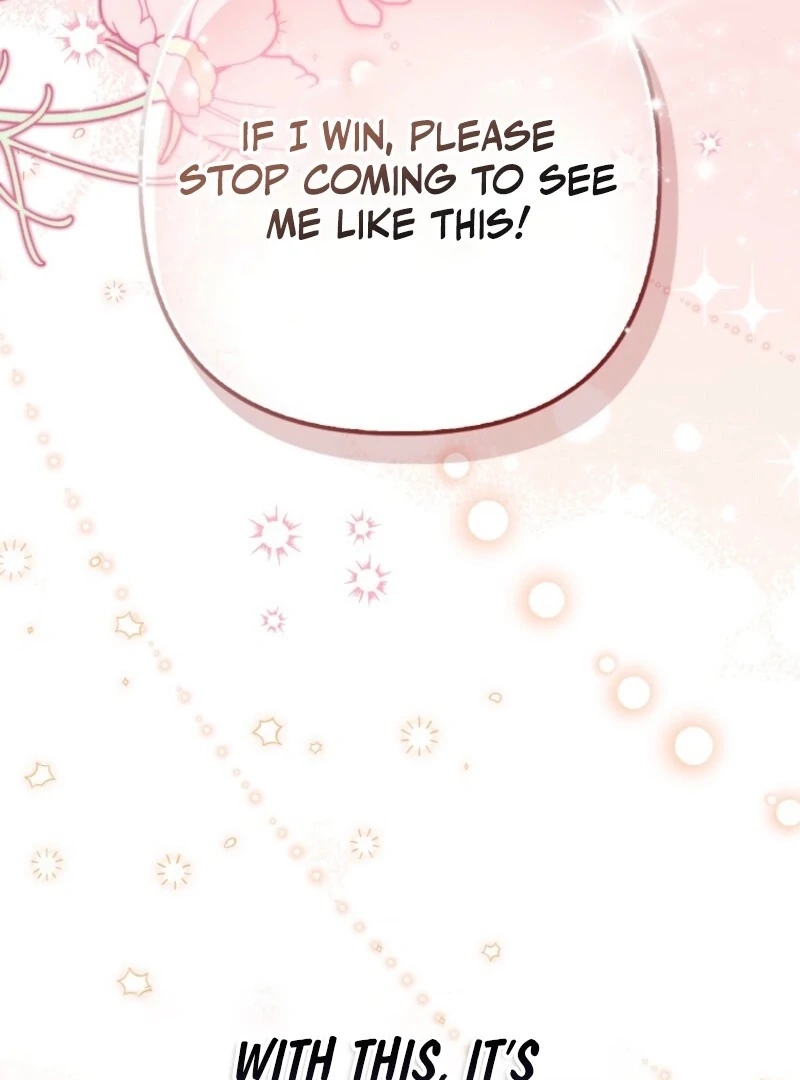 Becoming the Guide of the Mysophobic Villain? Absolutely Not! Chapter 9 - page 31