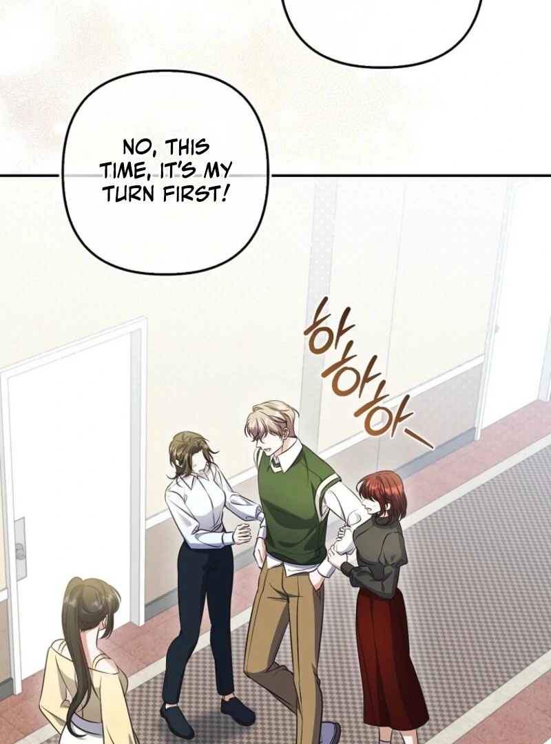 Becoming the Guide of the Mysophobic Villain? Absolutely Not! Chapter 9 - page 34