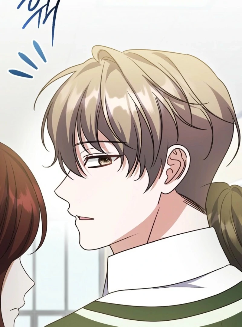 Becoming the Guide of the Mysophobic Villain? Absolutely Not! Chapter 9 - page 37