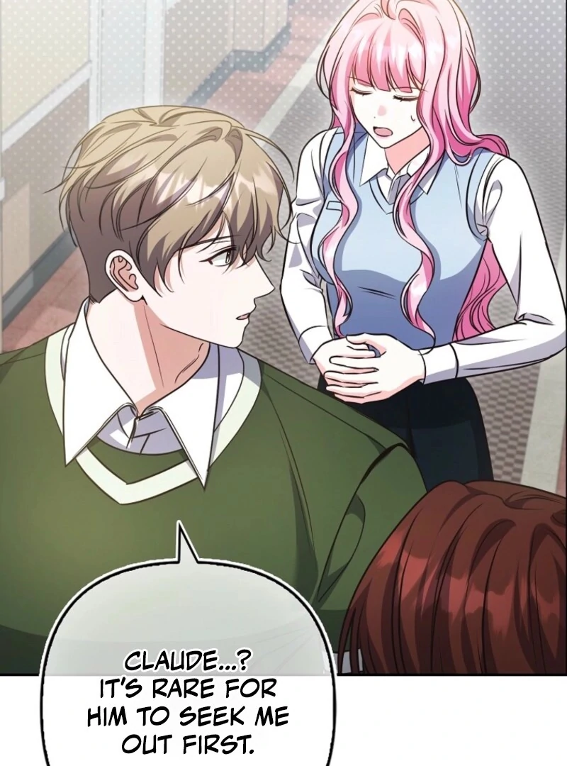 Becoming the Guide of the Mysophobic Villain? Absolutely Not! Chapter 9 - page 40