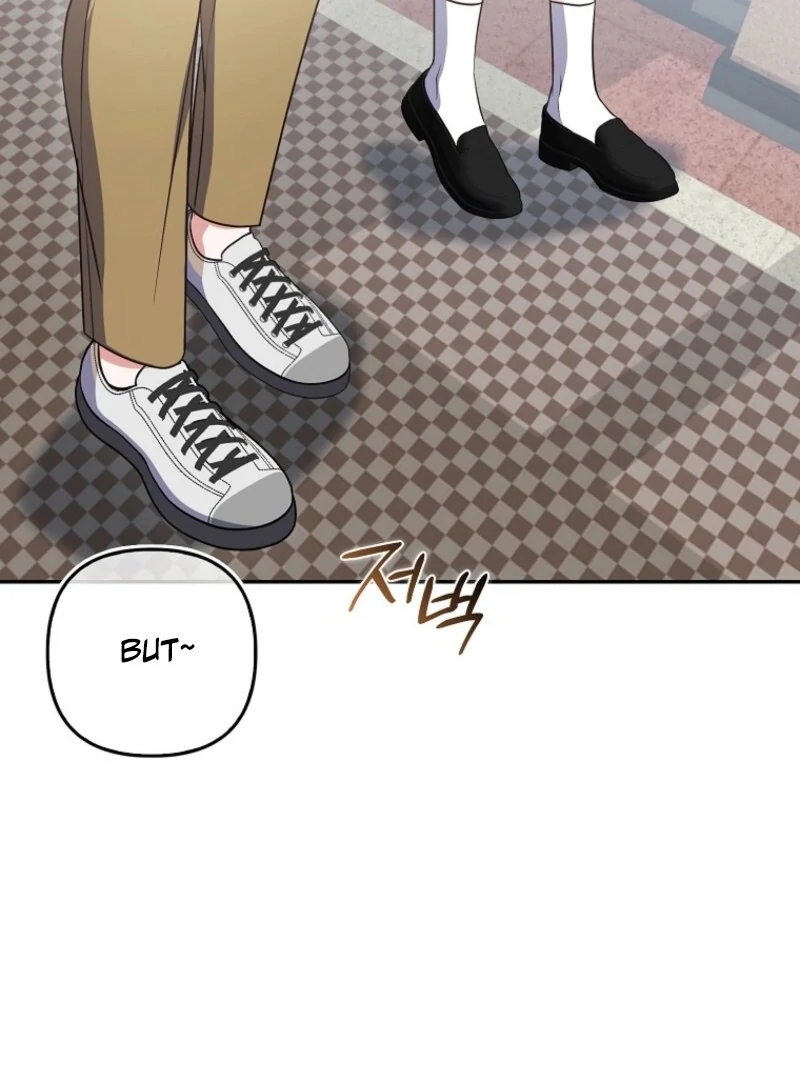 Becoming the Guide of the Mysophobic Villain? Absolutely Not! Chapter 9 - page 44