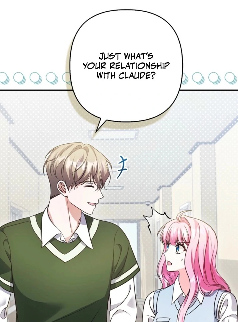 Becoming the Guide of the Mysophobic Villain? Absolutely Not! Chapter 9 - page 45