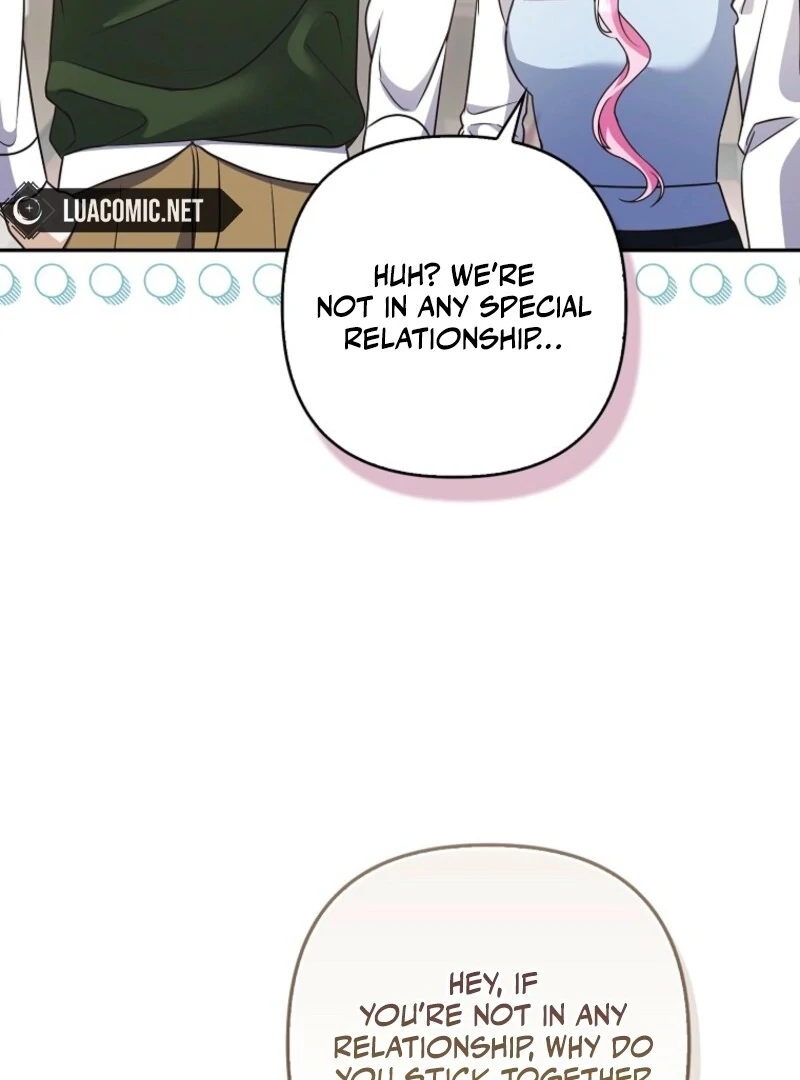 Becoming the Guide of the Mysophobic Villain? Absolutely Not! Chapter 9 - page 46