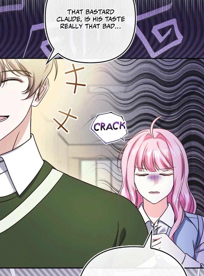 Becoming the Guide of the Mysophobic Villain? Absolutely Not! Chapter 9 - page 49
