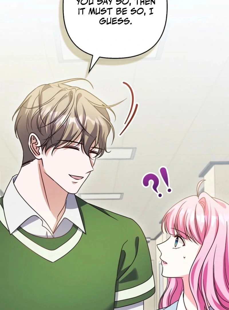 Becoming the Guide of the Mysophobic Villain? Absolutely Not! Chapter 9 - page 51