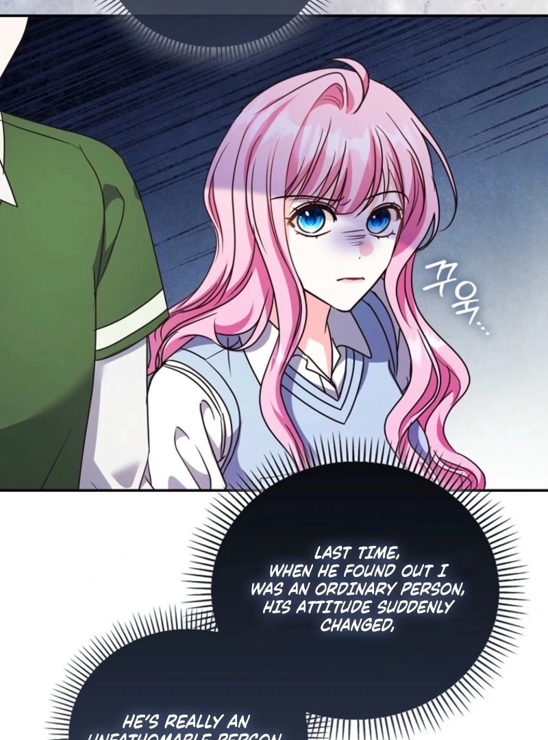 Becoming the Guide of the Mysophobic Villain? Absolutely Not! Chapter 9 - page 53