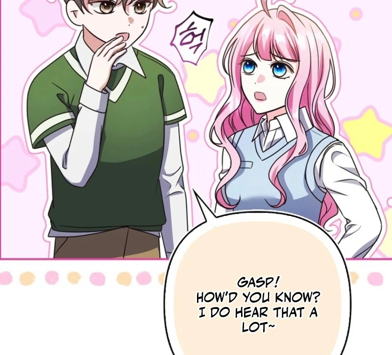 Becoming the Guide of the Mysophobic Villain? Absolutely Not! Chapter 9 - page 55