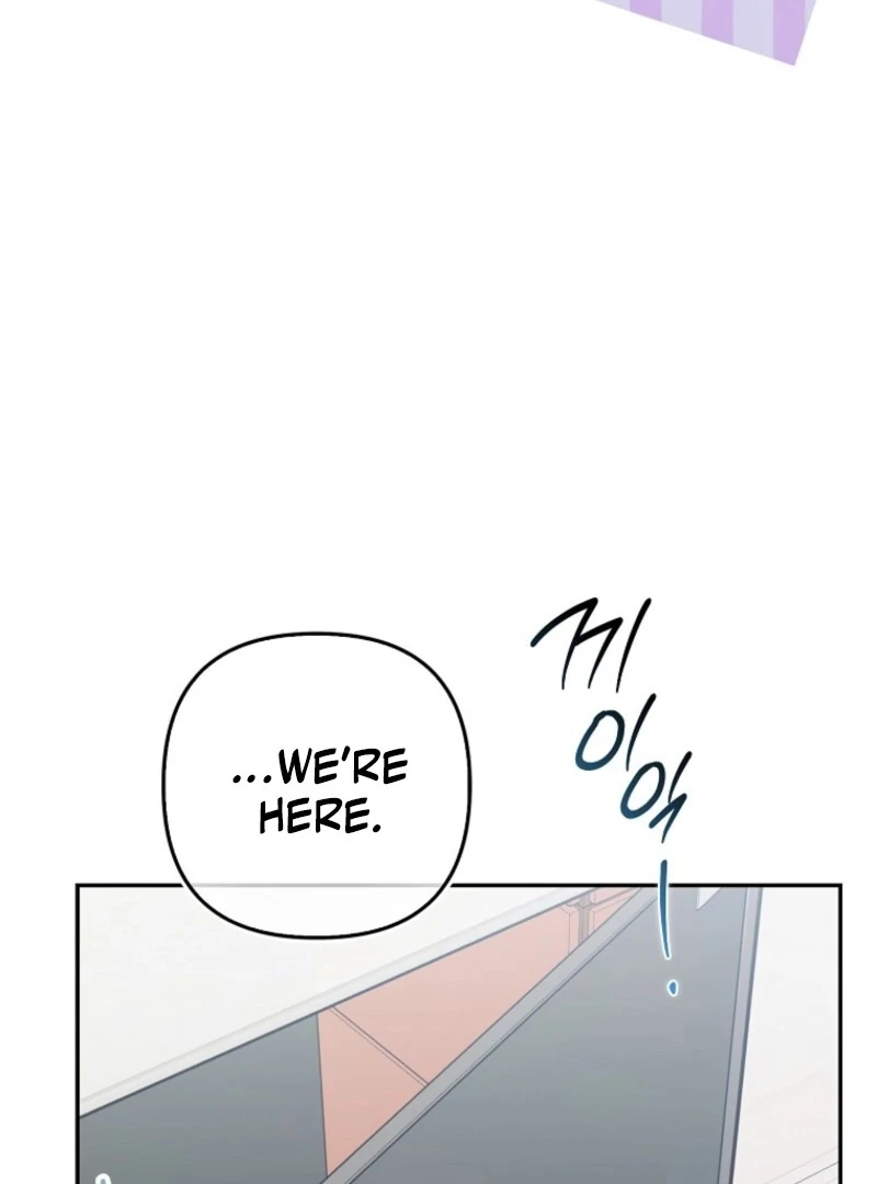 Becoming the Guide of the Mysophobic Villain? Absolutely Not! Chapter 9 - page 59
