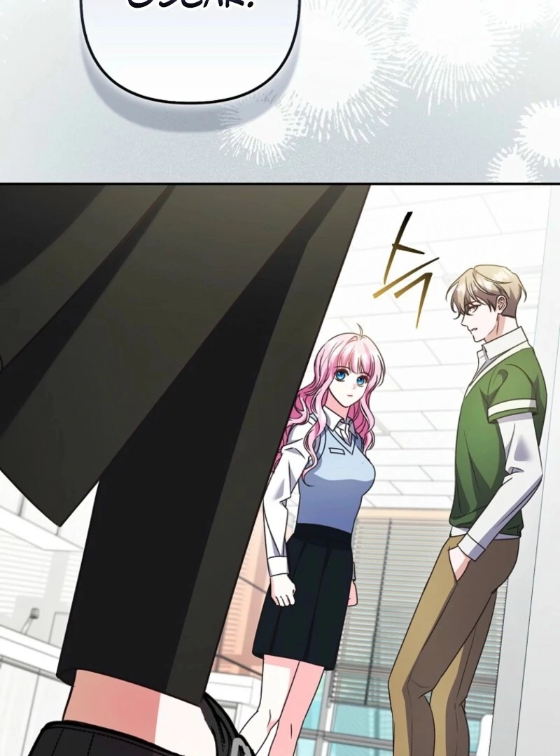 Becoming the Guide of the Mysophobic Villain? Absolutely Not! Chapter 9 - page 61