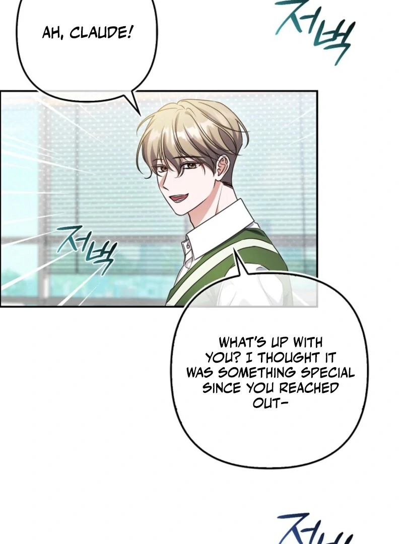 Becoming the Guide of the Mysophobic Villain? Absolutely Not! Chapter 9 - page 63