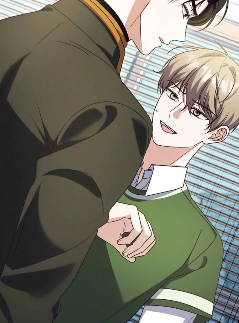 Becoming the Guide of the Mysophobic Villain? Absolutely Not! Chapter 9 - page 66