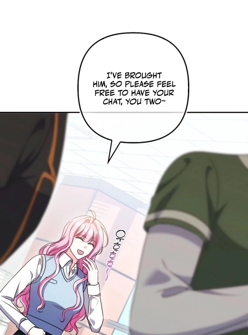 Becoming the Guide of the Mysophobic Villain? Absolutely Not! Chapter 9 - page 68