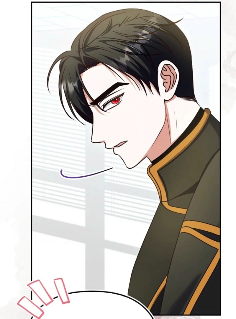 Becoming the Guide of the Mysophobic Villain? Absolutely Not! Chapter 9 - page 71