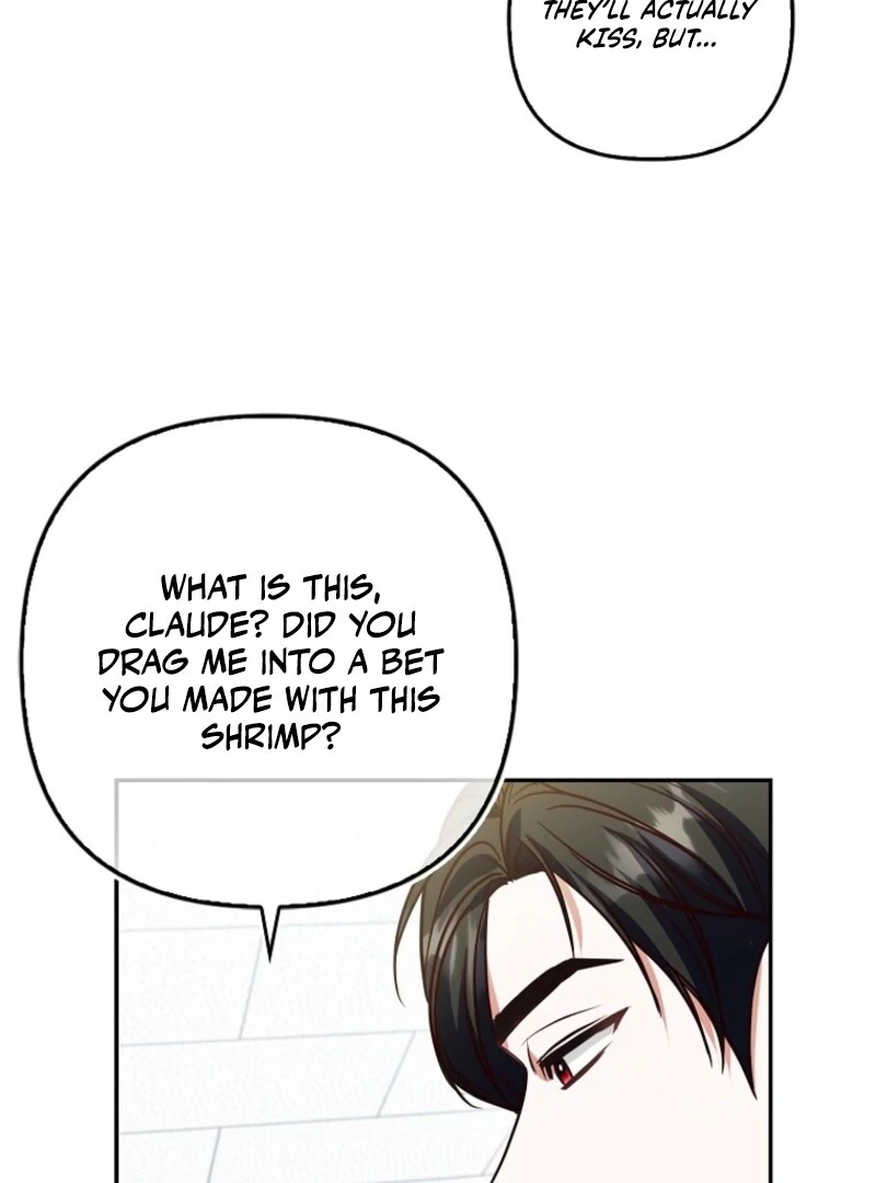 Becoming the Guide of the Mysophobic Villain? Absolutely Not! Chapter 9 - page 74