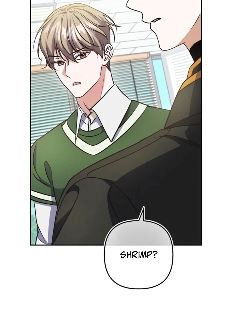 Becoming the Guide of the Mysophobic Villain? Absolutely Not! Chapter 9 - page 75