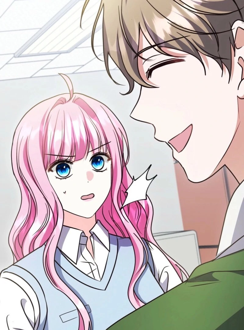 Becoming the Guide of the Mysophobic Villain? Absolutely Not! Chapter 9 - page 77