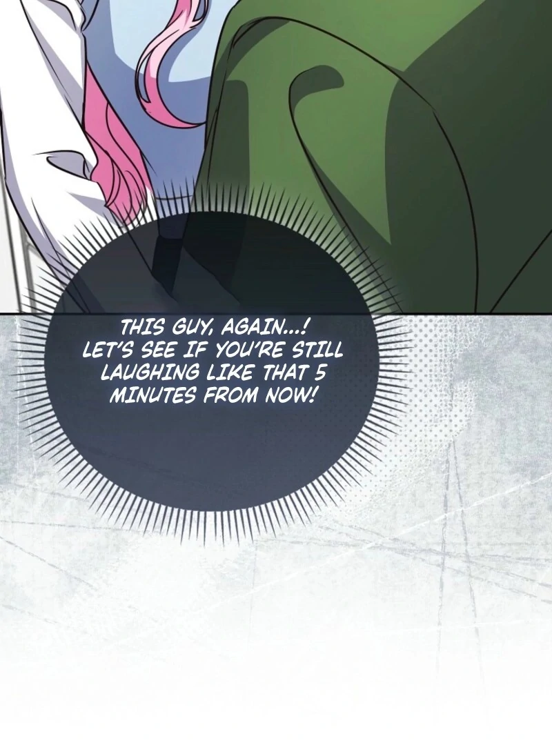 Becoming the Guide of the Mysophobic Villain? Absolutely Not! Chapter 9 - page 78