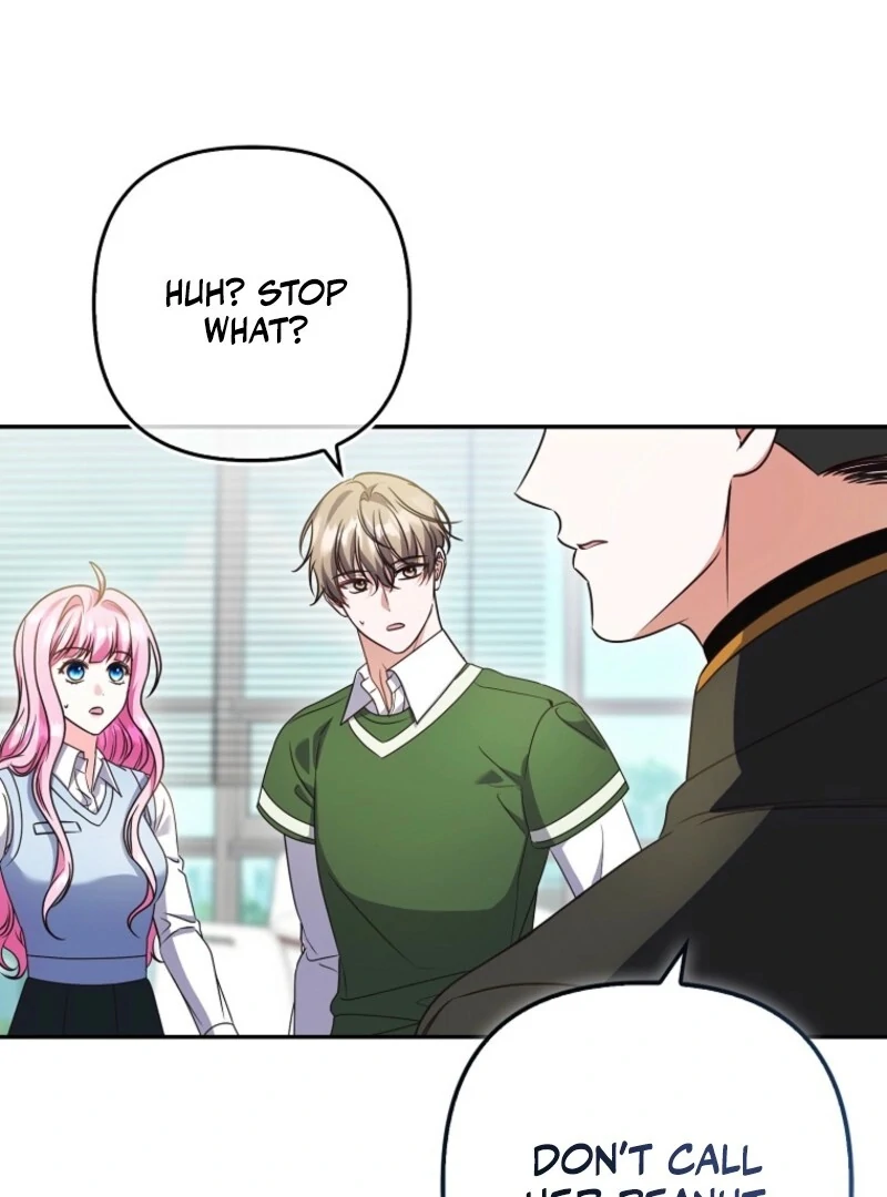 Becoming the Guide of the Mysophobic Villain? Absolutely Not! Chapter 9 - page 81