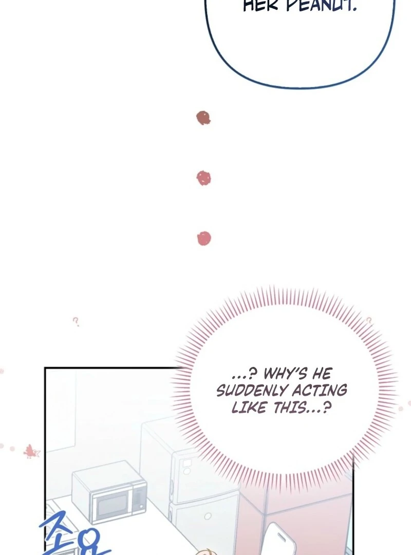 Becoming the Guide of the Mysophobic Villain? Absolutely Not! Chapter 9 - page 82