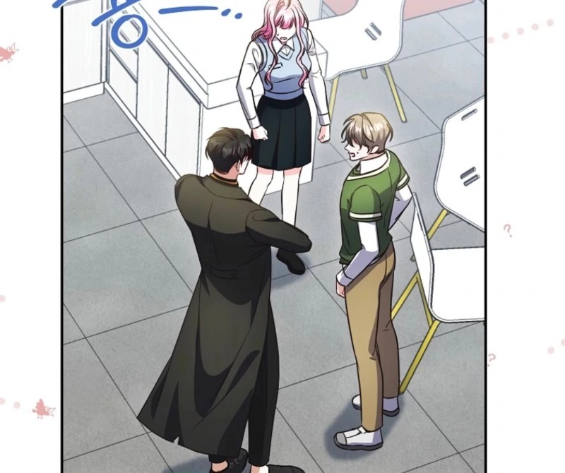 Becoming the Guide of the Mysophobic Villain? Absolutely Not! Chapter 9 - page 83