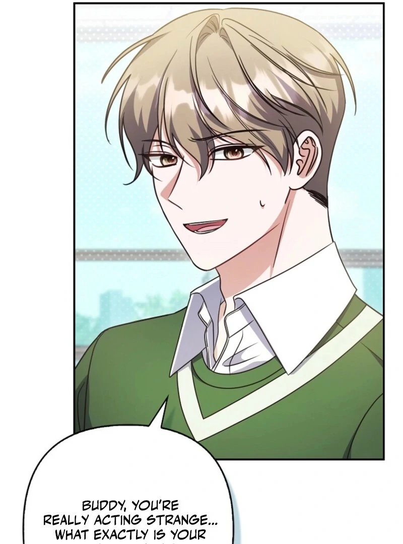 Becoming the Guide of the Mysophobic Villain? Absolutely Not! Chapter 9 - page 85