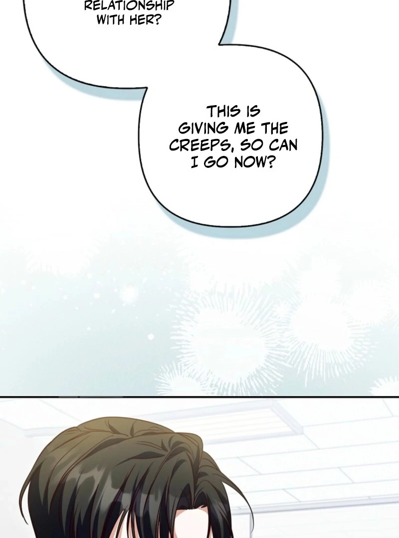 Becoming the Guide of the Mysophobic Villain? Absolutely Not! Chapter 9 - page 86