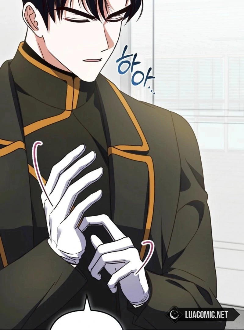Becoming the Guide of the Mysophobic Villain? Absolutely Not! Chapter 9 - page 87