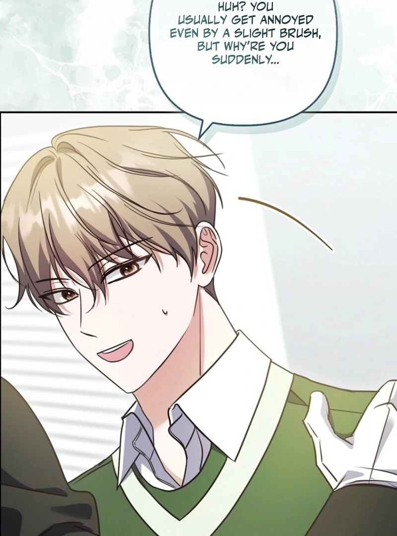 Becoming the Guide of the Mysophobic Villain? Absolutely Not! Chapter 9 - page 90