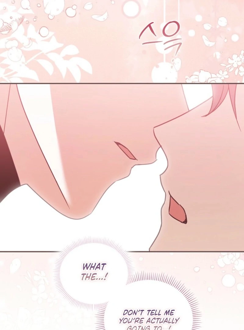 Becoming the Guide of the Mysophobic Villain? Absolutely Not! Chapter 9 - page 95