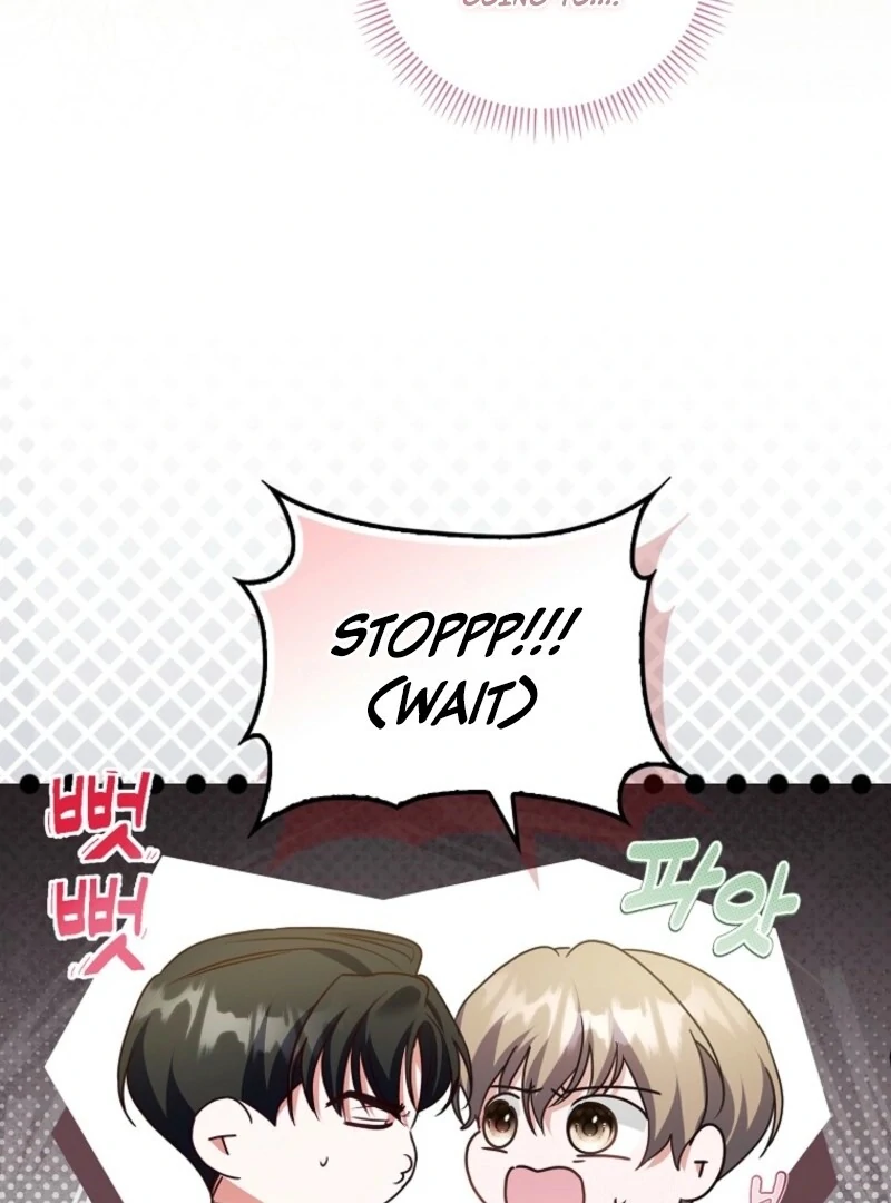 Becoming the Guide of the Mysophobic Villain? Absolutely Not! Chapter 9 - page 96