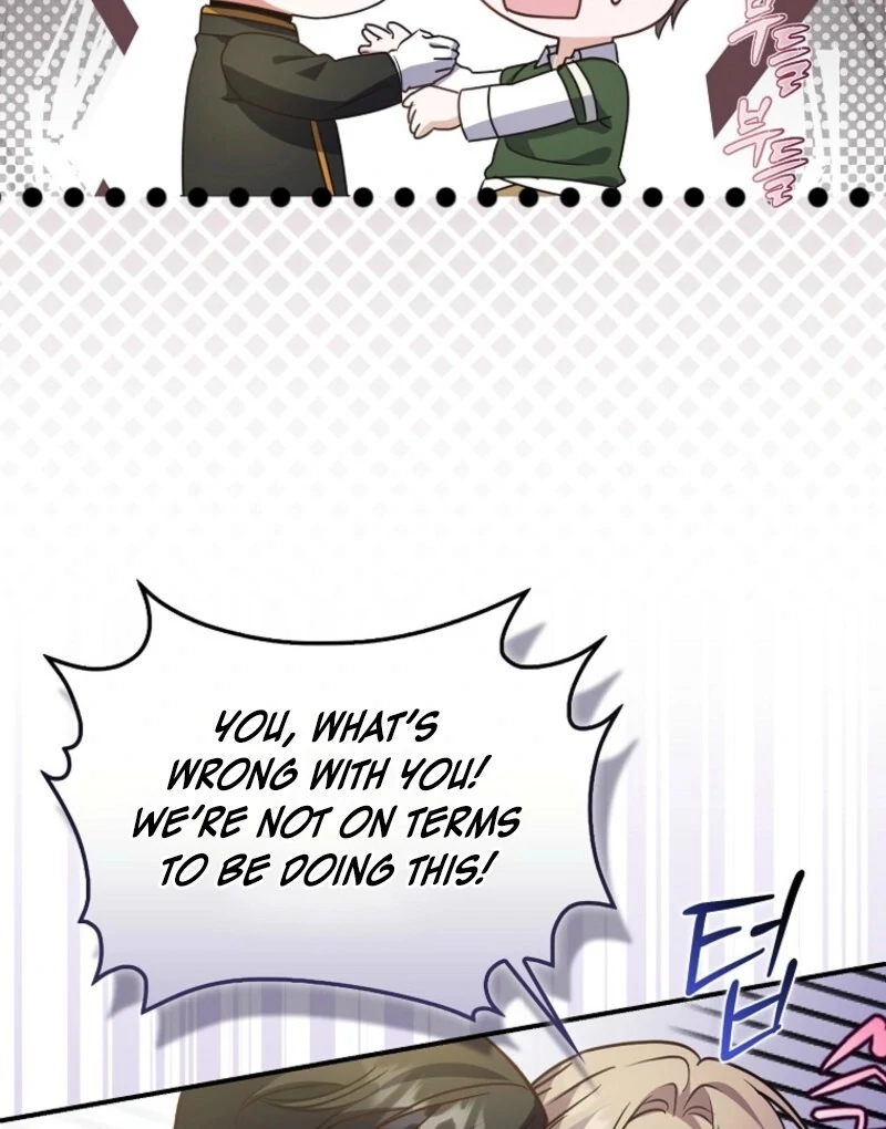 Becoming the Guide of the Mysophobic Villain? Absolutely Not! Chapter 9 - page 97