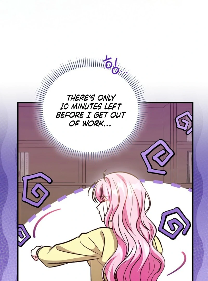 Becoming the Guide of the Mysophobic Villain? Absolutely Not! Chapter 14 - page 93