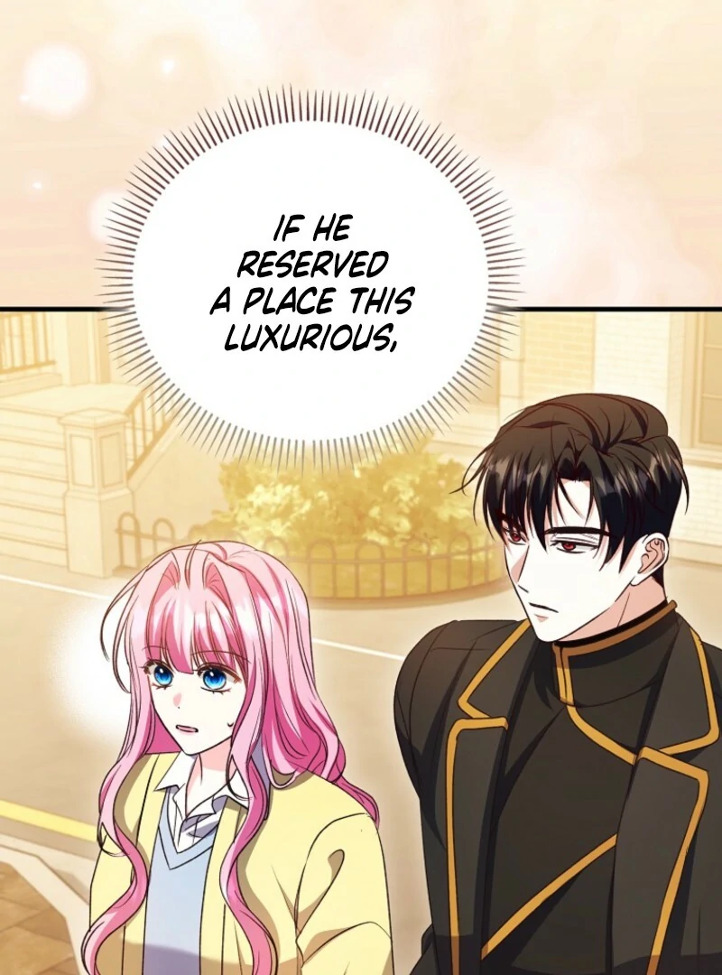 Becoming the Guide of the Mysophobic Villain? Absolutely Not! Chapter 14 - page 97