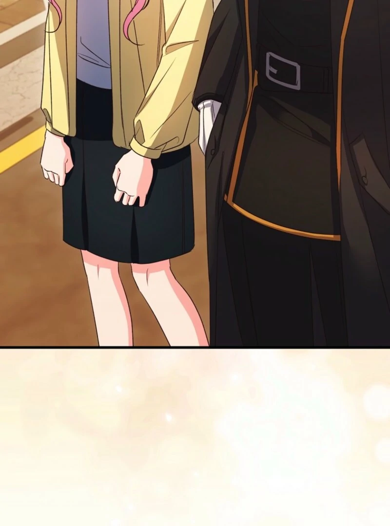 Becoming the Guide of the Mysophobic Villain? Absolutely Not! Chapter 14 - page 98