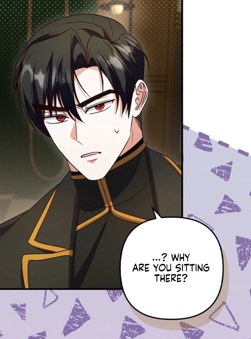 Becoming the Guide of the Mysophobic Villain? Absolutely Not! Chapter 14 - page 111