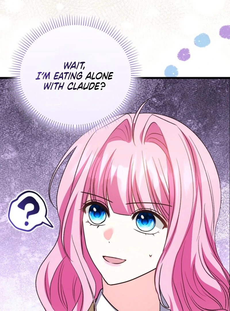 Becoming the Guide of the Mysophobic Villain? Absolutely Not! Chapter 14 - page 116