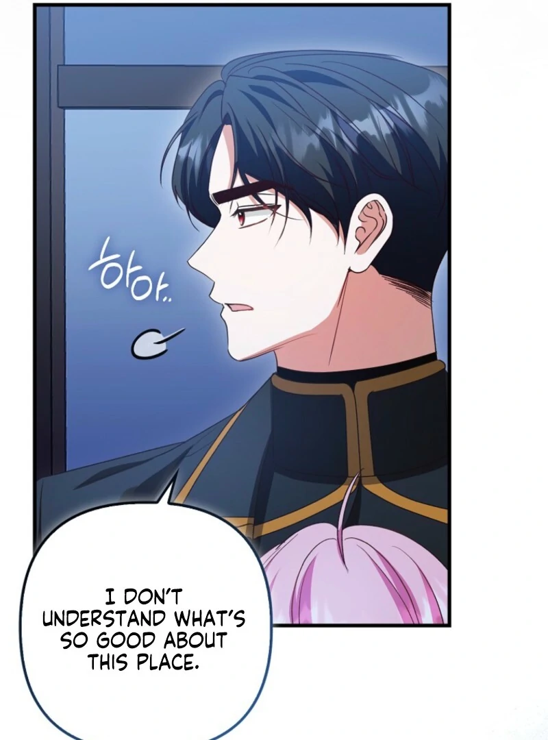 Becoming the Guide of the Mysophobic Villain? Absolutely Not! Chapter 14 - page 10