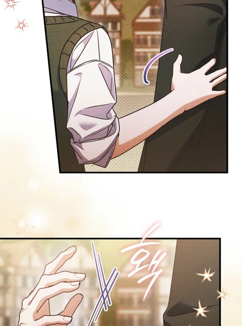 Becoming the Guide of the Mysophobic Villain? Absolutely Not! Chapter 14 - page 14