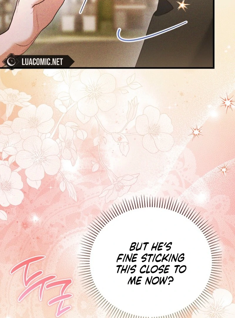 Becoming the Guide of the Mysophobic Villain? Absolutely Not! Chapter 14 - page 15