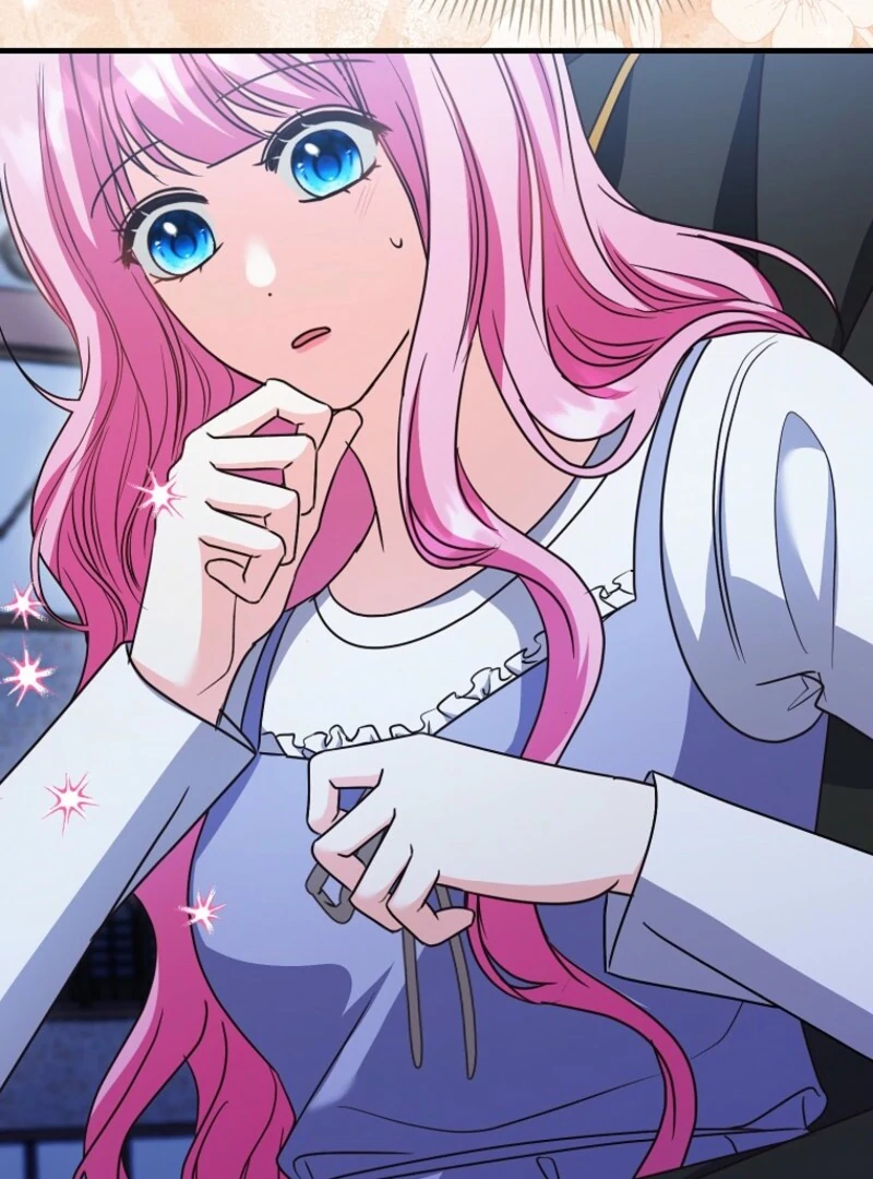 Becoming the Guide of the Mysophobic Villain? Absolutely Not! Chapter 14 - page 16