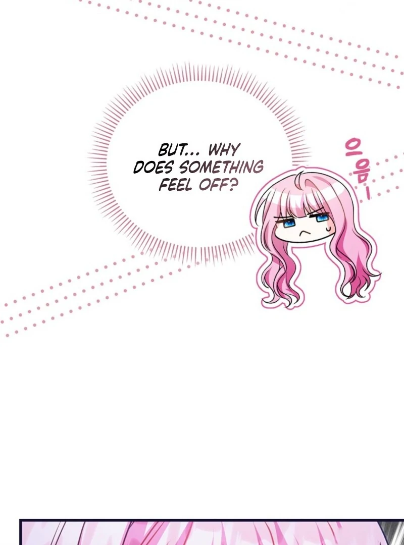 Becoming the Guide of the Mysophobic Villain? Absolutely Not! Chapter 14 - page 18