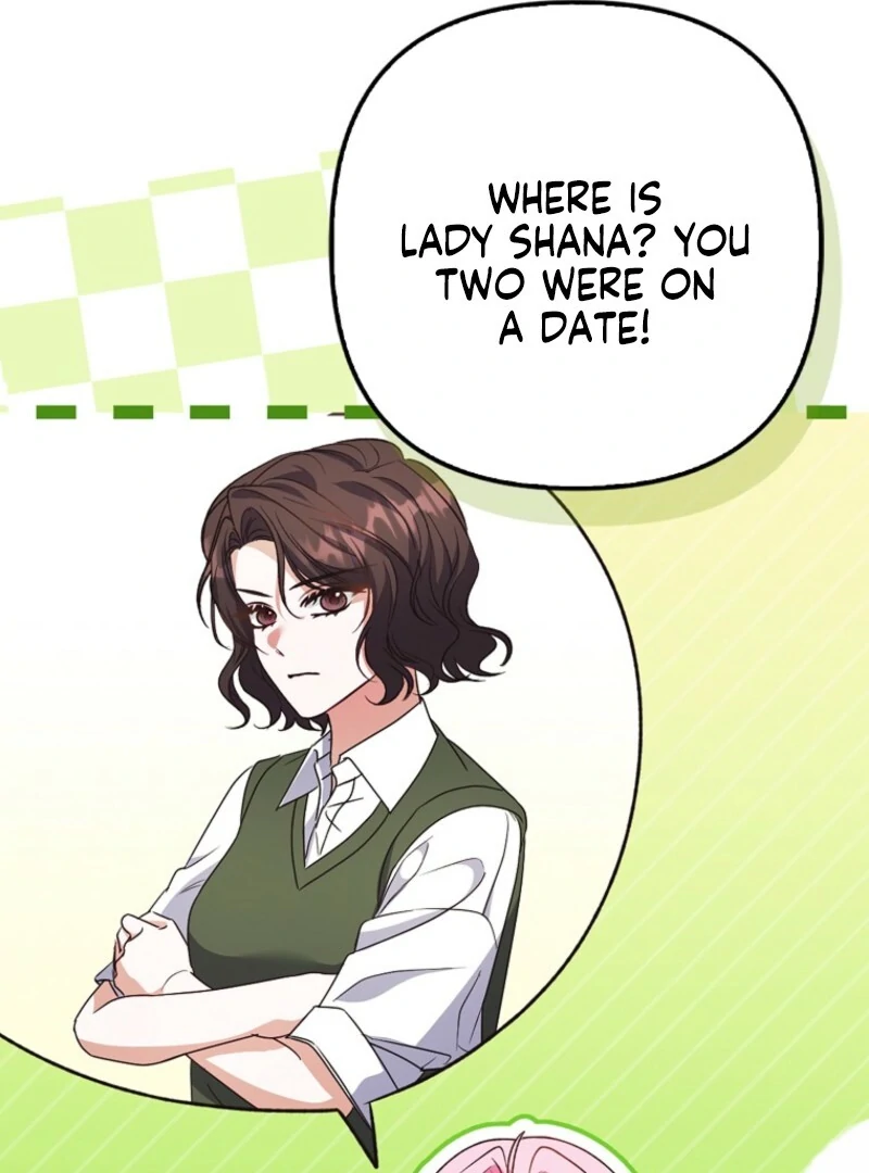 Becoming the Guide of the Mysophobic Villain? Absolutely Not! Chapter 14 - page 20