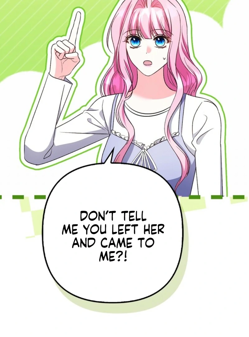 Becoming the Guide of the Mysophobic Villain? Absolutely Not! Chapter 14 - page 21