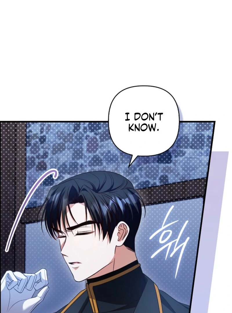 Becoming the Guide of the Mysophobic Villain? Absolutely Not! Chapter 14 - page 22