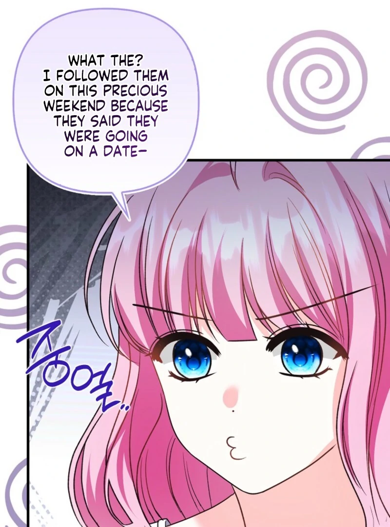 Becoming the Guide of the Mysophobic Villain? Absolutely Not! Chapter 14 - page 24