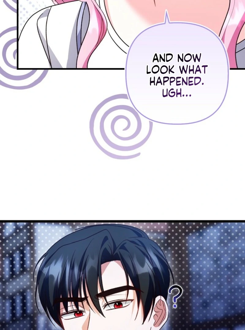Becoming the Guide of the Mysophobic Villain? Absolutely Not! Chapter 14 - page 25