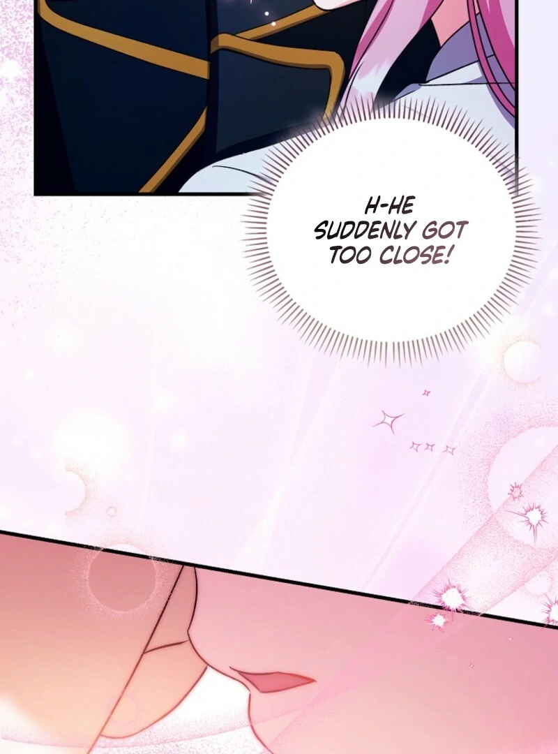 Becoming the Guide of the Mysophobic Villain? Absolutely Not! Chapter 14 - page 30
