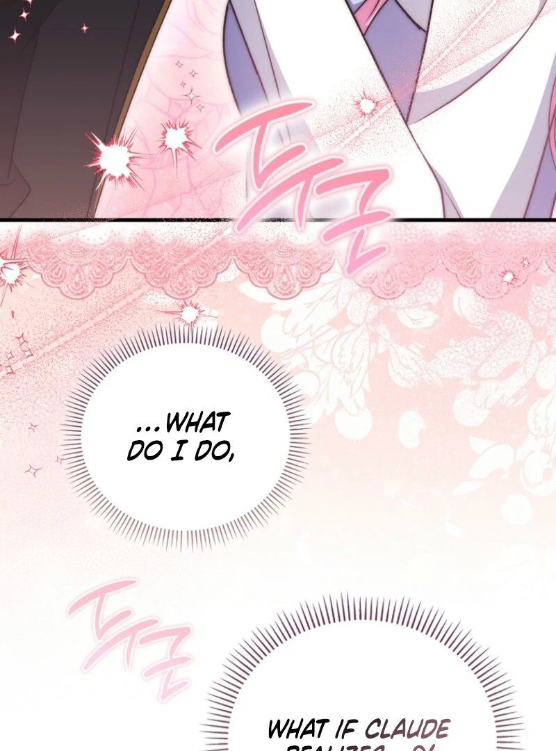 Becoming the Guide of the Mysophobic Villain? Absolutely Not! Chapter 14 - page 35